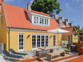 Holiday Home Skagen I